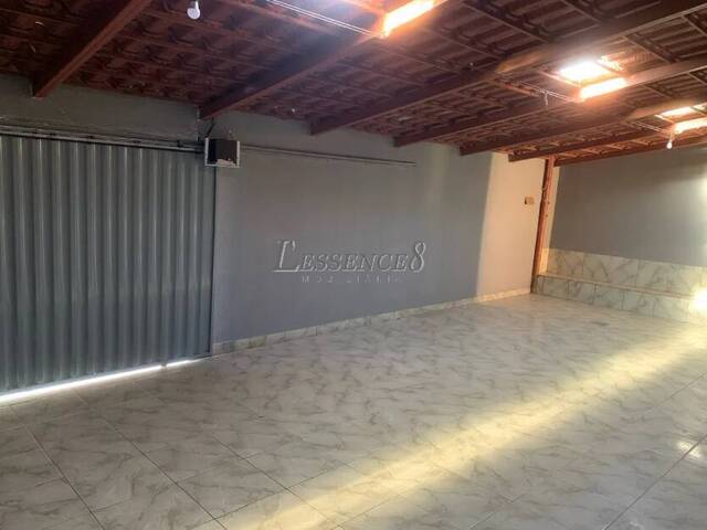#801 - Casa para Venda em Aparecida de Goiânia - GO - 2