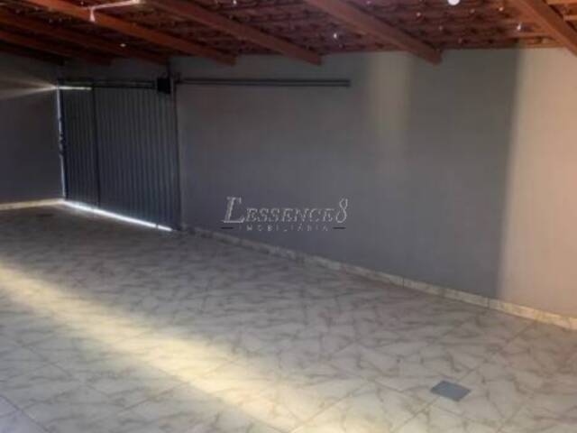 #801 - Casa para Venda em Aparecida de Goiânia - GO - 3