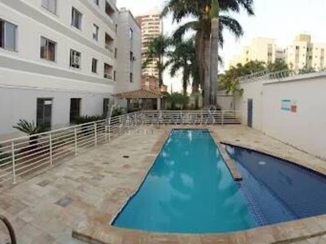 #808 - Apartamento para Venda em Aparecida de Goiânia - GO - 1