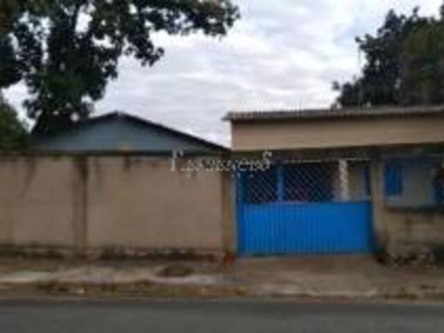 #810 - Casa para Venda em Aparecida de Goiânia - GO - 1