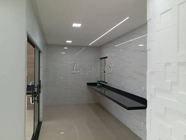 Casa para Venda em Aparecida de Goiânia - 4