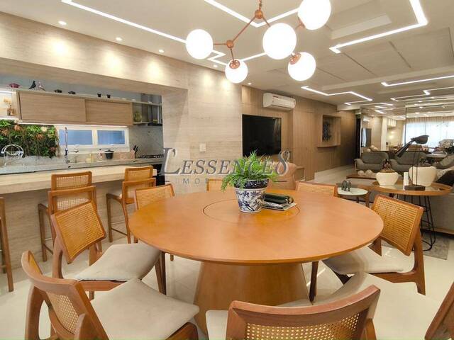 Apartamento para Venda em Goiânia - 4