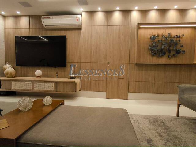 Apartamento para Venda em Goiânia - 2