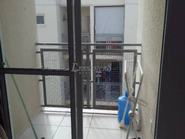 Apartamento para Venda em Aparecida de Goiânia - 5