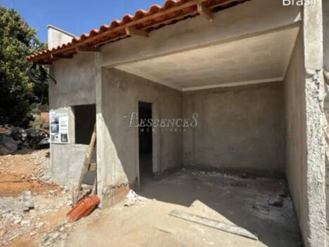 #815 - Casa para Venda em Aparecida de Goiânia - GO - 3