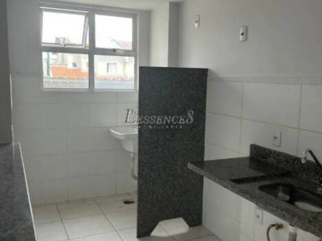 Apartamento para Venda em Aparecida de Goiânia - 4