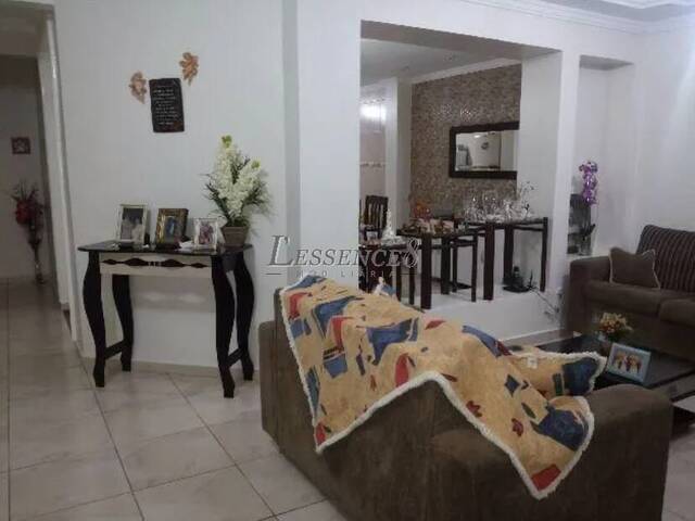 Casa para Venda em Aparecida de Goiânia - 4