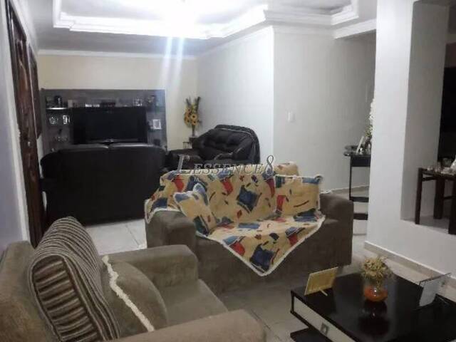 #819 - Casa para Venda em Aparecida de Goiânia - GO - 3