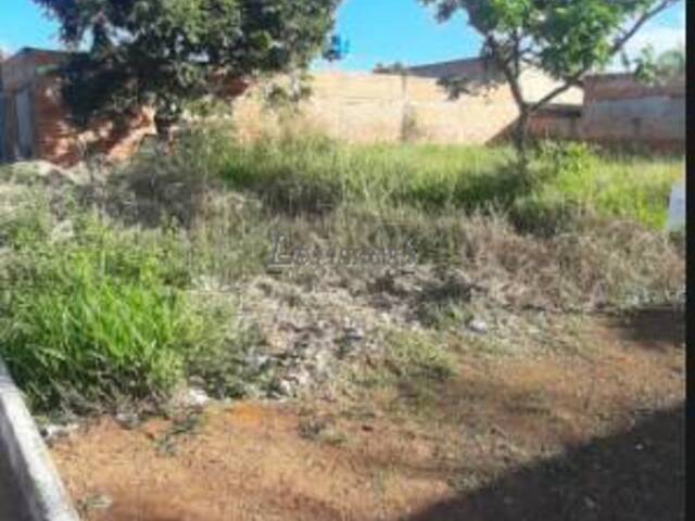 #821 - Área para Venda em Abadia de Goiás - GO - 3