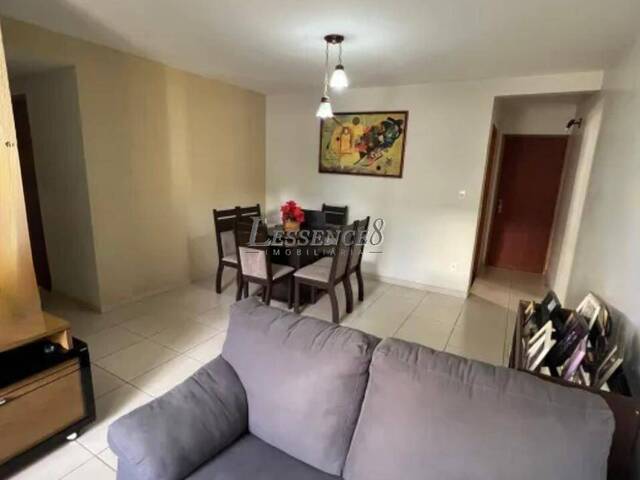 #827 - Apartamento para Venda em Goiânia - GO