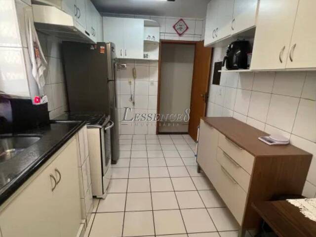 Apartamento para Venda em Goiânia - 5