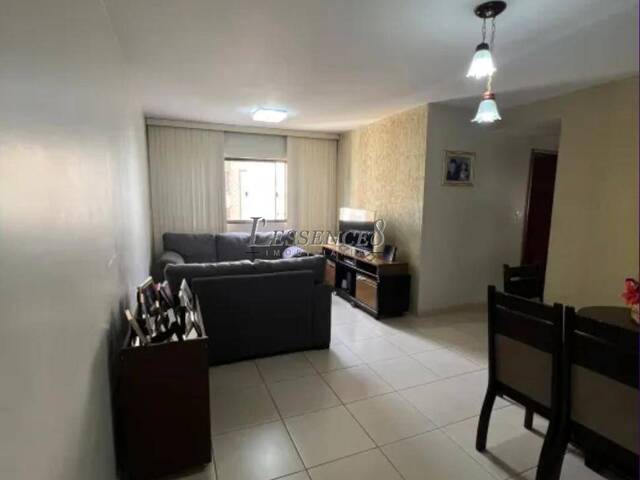 Apartamento para Venda em Goiânia - 4