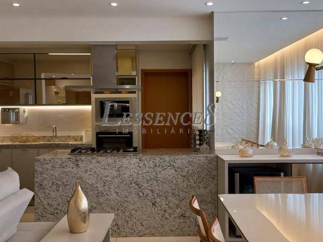 Apartamento para Venda em Goiânia - 4