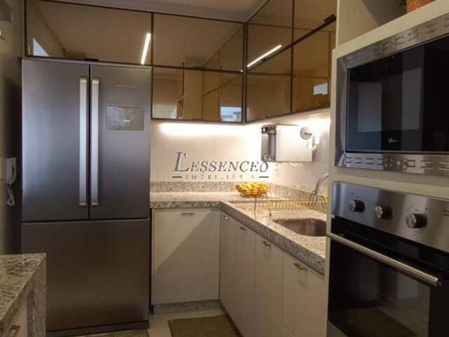 Apartamento para Venda em Goiânia - 5