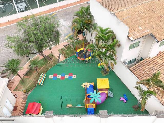 Casa em condomínio para Venda em Aparecida de Goiânia - 5