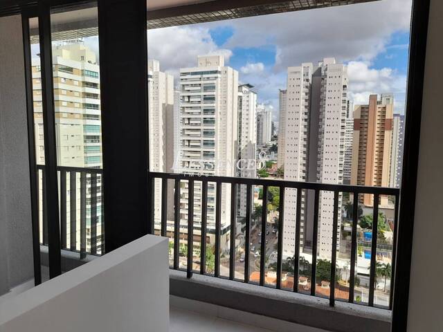 Venda em Setor Bueno - Goiânia