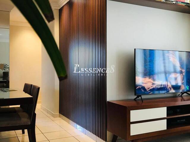 Apartamento para Venda em Goiânia - 2