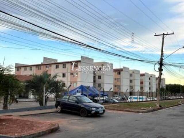 Venda em Conjunto Vera Cruz - Goiânia