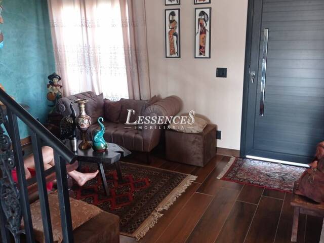 Sobrado para Venda em Senador Canedo - 4