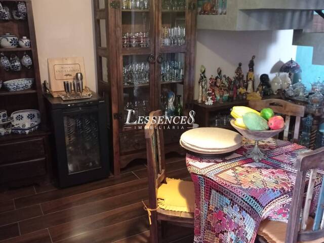 Sobrado para Venda em Senador Canedo - 5