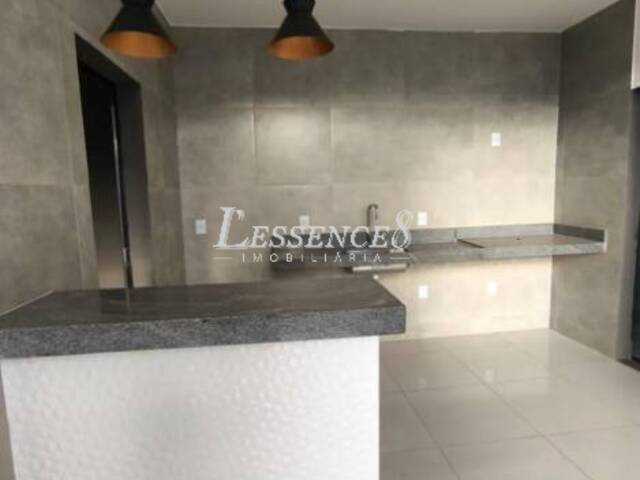 Casa para Venda em Aparecida de Goiânia - 5