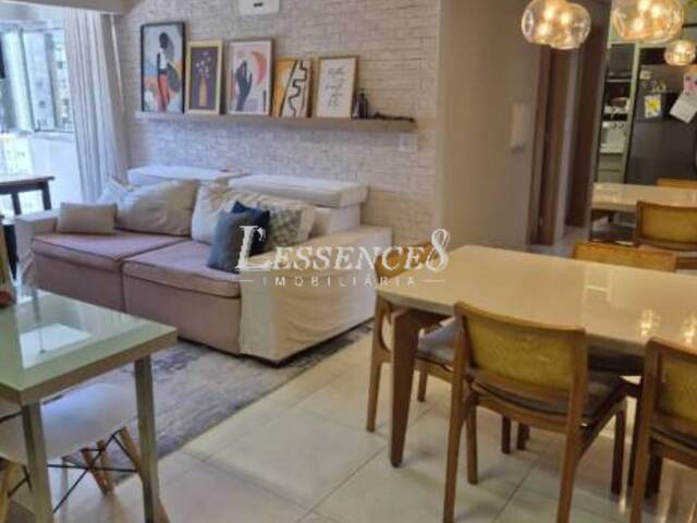 Apartamento para Venda em Goiânia - 2