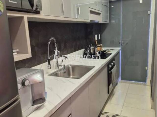 Apartamento para Venda em Goiânia - 4