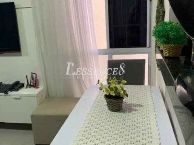 Apartamento para Venda em Aparecida de Goiânia - 4