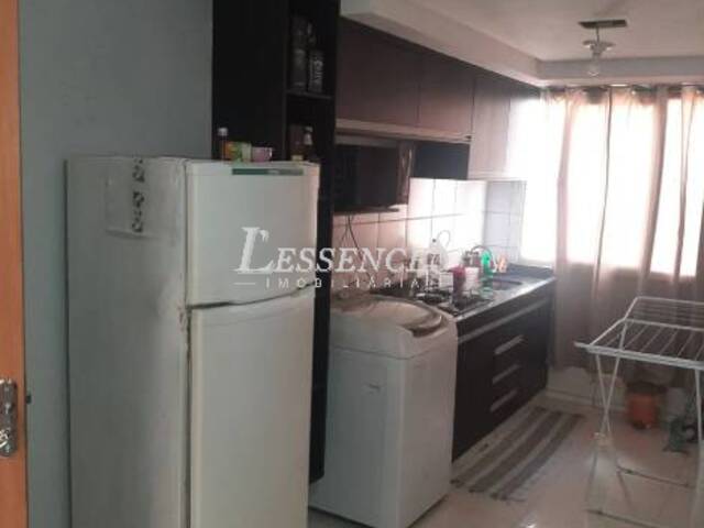 Apartamento para Venda em Anápolis - 4