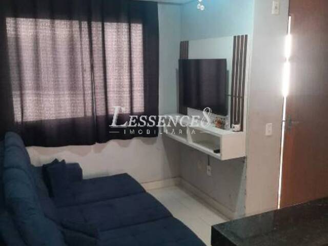 #861 - Apartamento para Venda em Anápolis - GO - 1