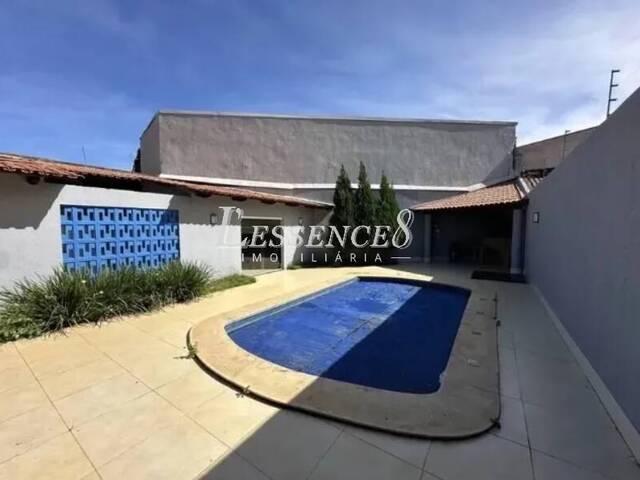 Venda em Jardim Europa - Goiânia
