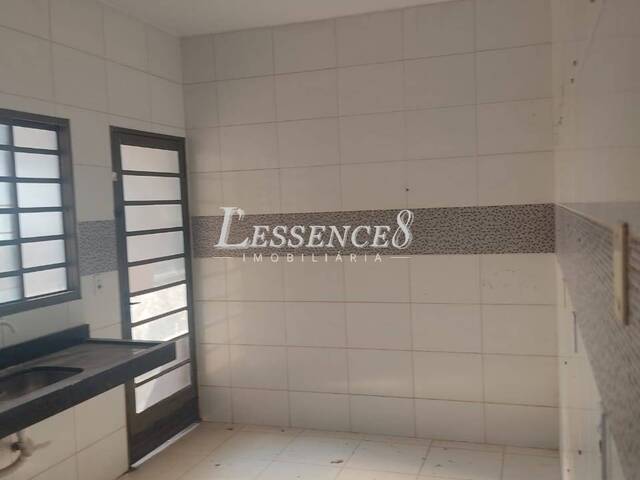 Casa para Venda em Aparecida de Goiânia - 4