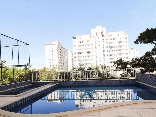 #867 - Apartamento para Venda em Goiânia - GO - 1