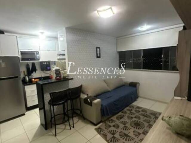 Apartamento para Venda em Goiânia - 5