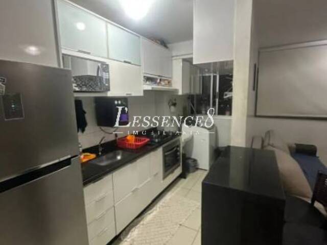 Apartamento para Venda em Goiânia - 4