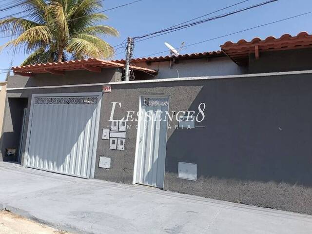 Venda em Vila Concórdia - Goiânia
