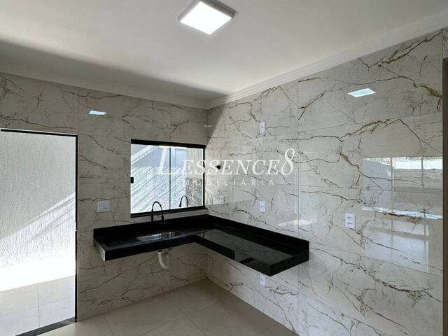 Casa para Venda em Aparecida de Goiânia - 5