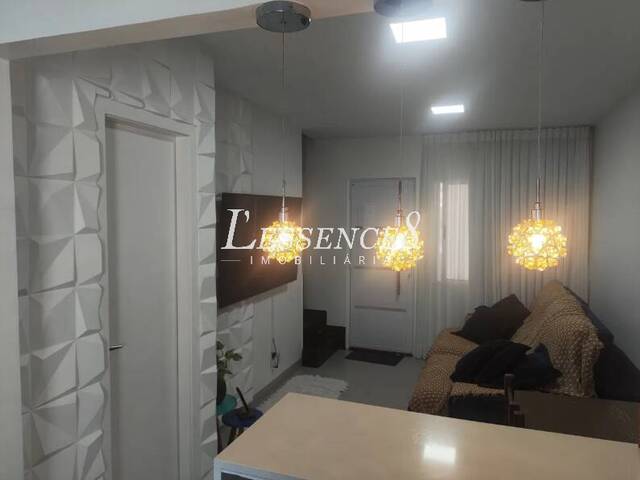 Casa em condomínio para Venda em Goiânia - 4