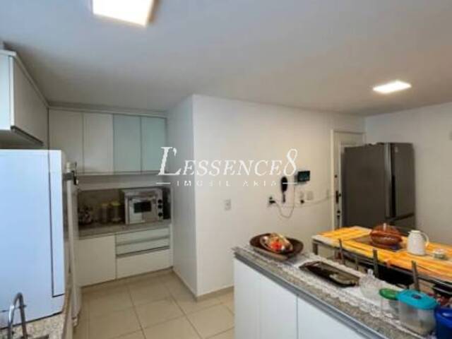 Apartamento para Venda em Goiânia - 4