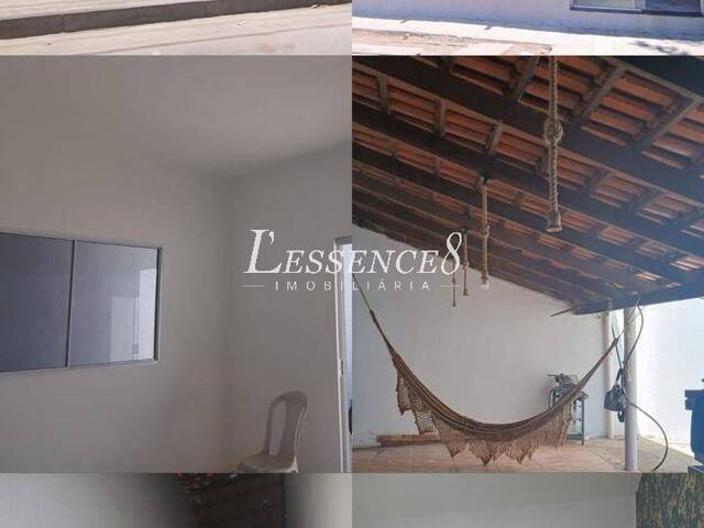 Casa para Venda em Aparecida de Goiânia - 4