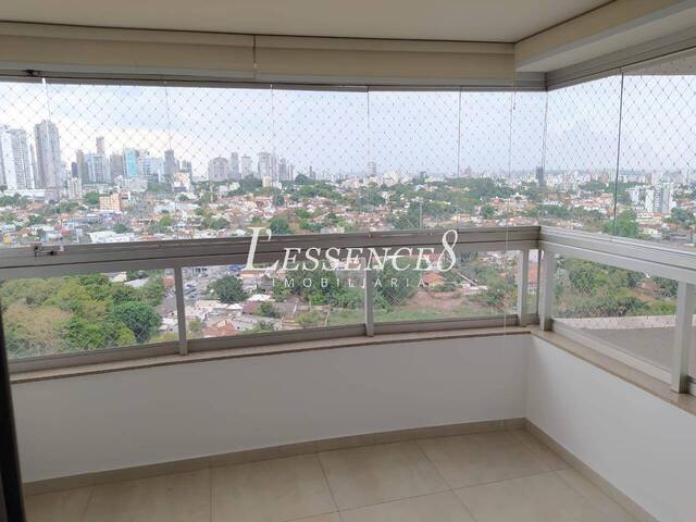 #884 - Apartamento para Venda em Goiânia - GO - 2