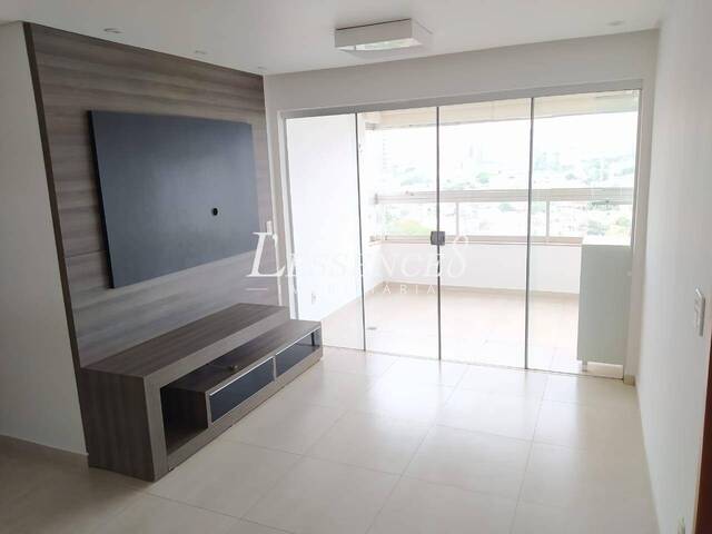 #884 - Apartamento para Venda em Goiânia - GO - 3