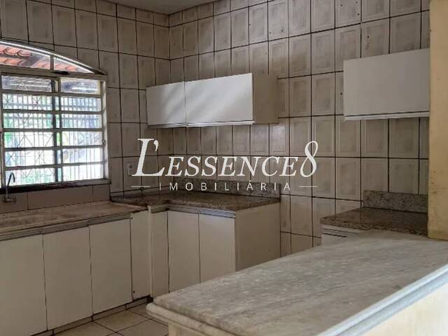 Casa para Venda em Goiânia - 4