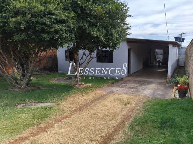 #889 - Casa para Venda em Anápolis - GO - 1