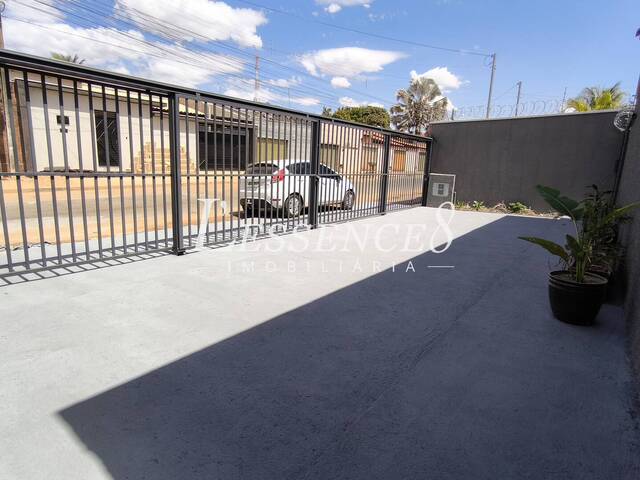 Casa para Venda em Aparecida de Goiânia - 4