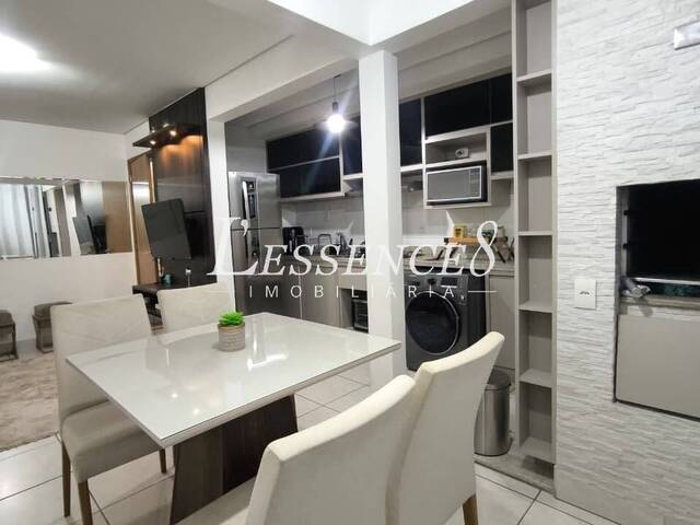 #891 - Apartamento para Locação em Goiânia - GO - 2