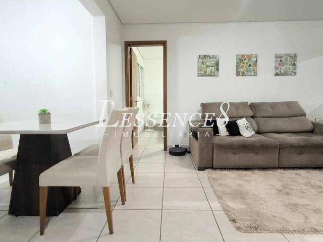 Apartamento para Temporada em Goiânia - 5