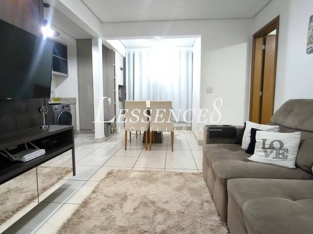 #891 - Apartamento para Venda em Goiânia - GO - 3