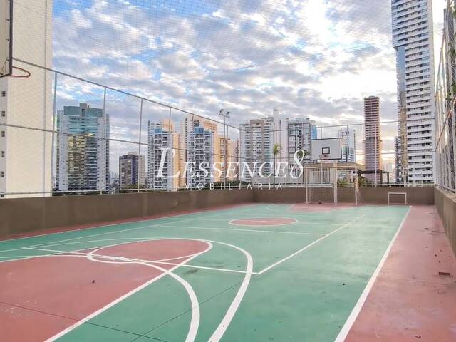 #891 - Apartamento para Locação em Goiânia - GO - 3