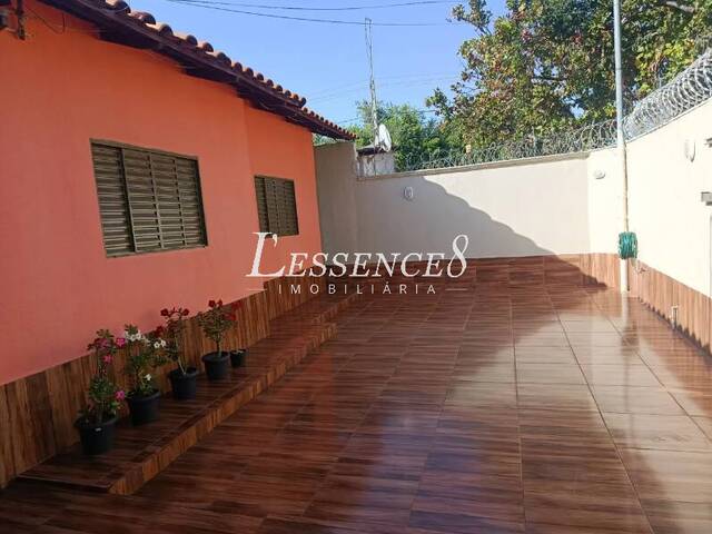 #893 - Casa para Venda em Aparecida de Goiânia - GO - 1